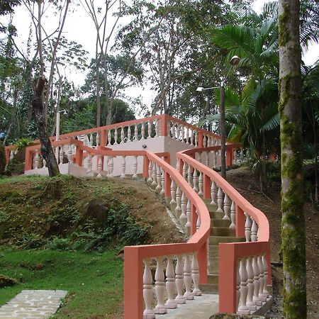 Pousada Canto Do Curio Paraty Exterior photo