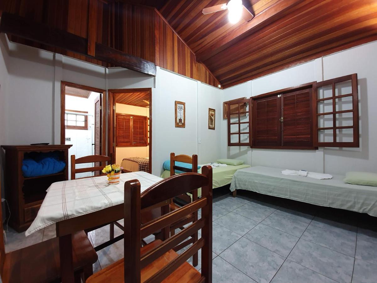 Pousada Canto Do Curio Paraty Exterior photo
